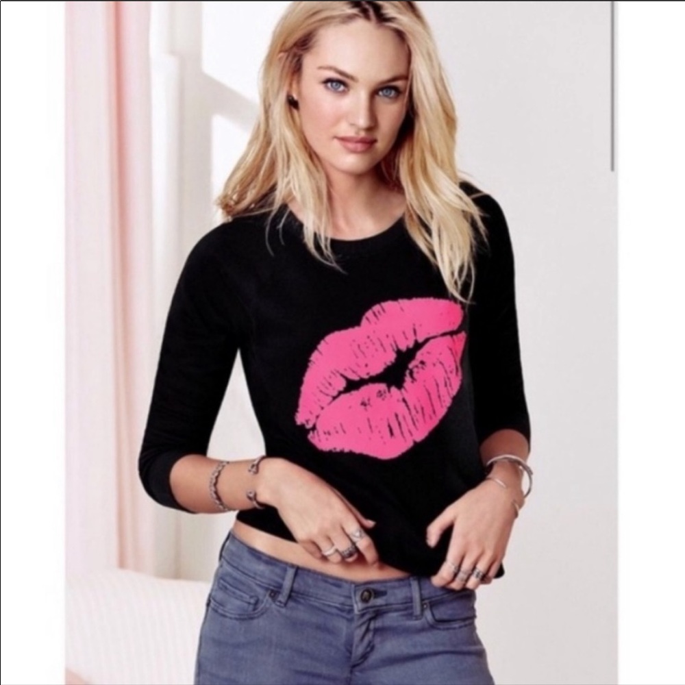 Victoria’s Secret Sweatshirt
